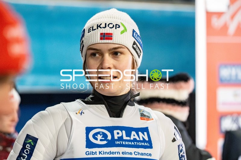 Two-Nights Tour Skispringen Damen