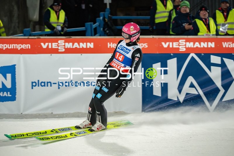 Two-Nights Tour Skispringen Damen