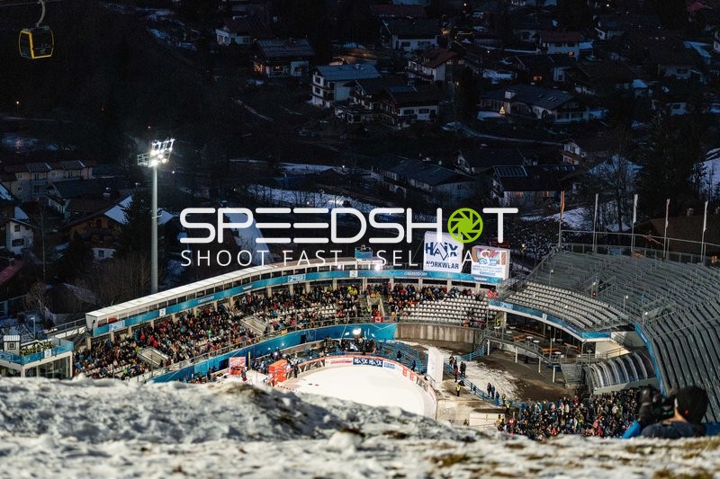 Two-Nights Tour Skispringen Damen in Oberstdorf