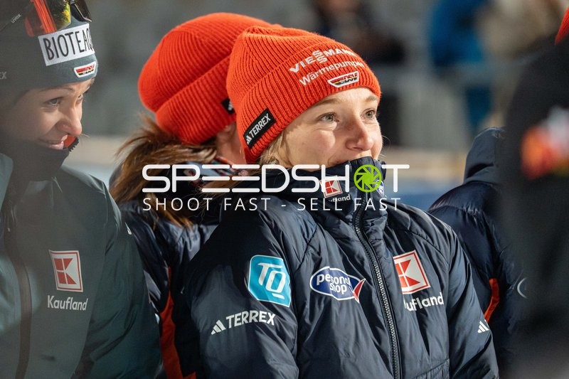 Two-Nights Tour Skispringen Damen