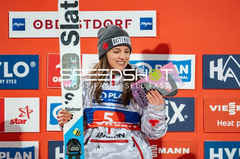 Two-Nights Tour Skispringen Damen