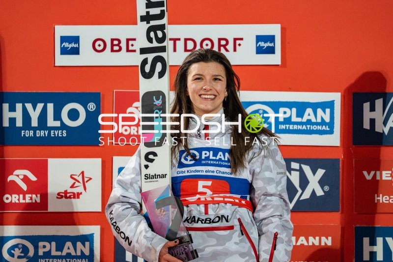 Two-Nights Tour Skispringen Damen