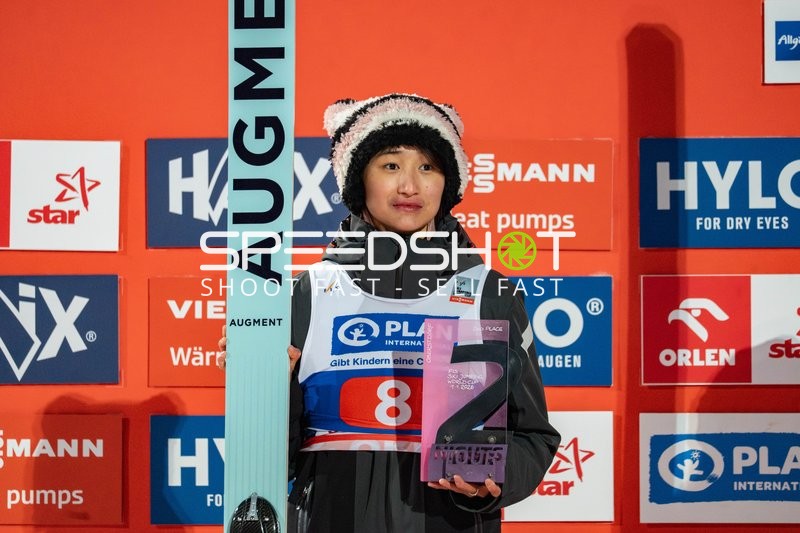 Two-Nights Tour Skispringen Damen