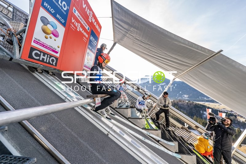 Two-Nights Tour Skispringen Damen