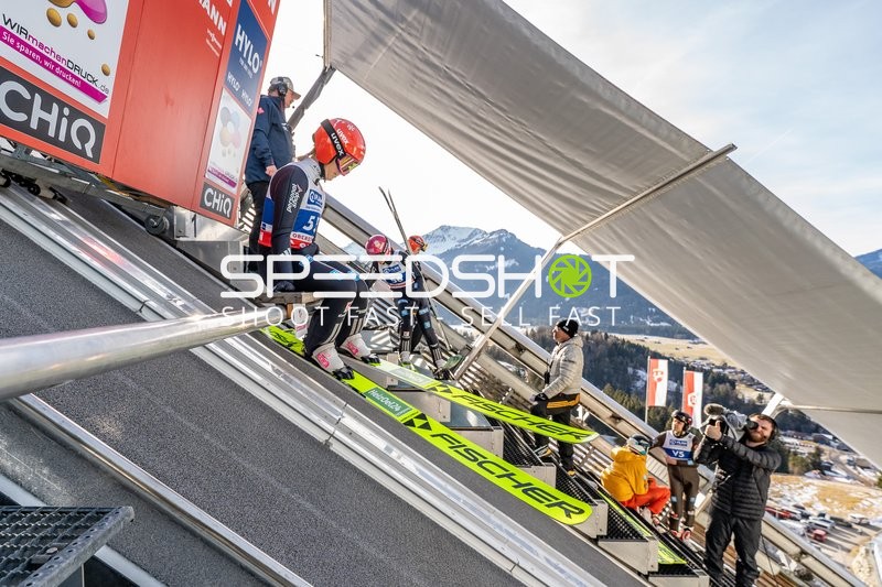 Two-Nights Tour Skispringen Damen