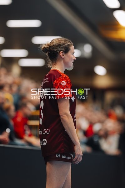 Szene mit Amelie Berger (3; HSG Bensheim/Auerbach)