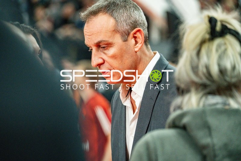 FC Bayern Basketball - Maccabi Rapyd Tel Aviv - EuroLeague