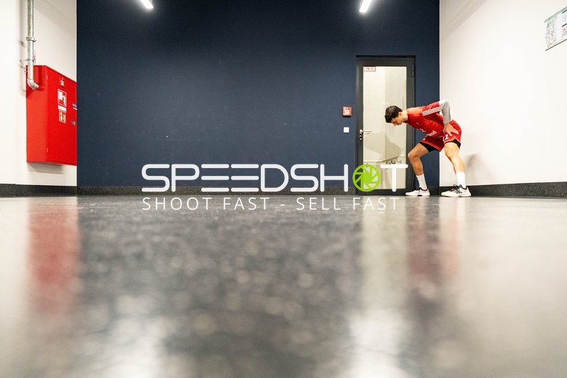 FC Bayern Basketball - Maccabi Rapyd Tel Aviv - EuroLeague