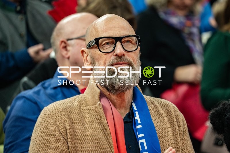 FC Bayern Basketball - Maccabi Rapyd Tel Aviv - EuroLeague