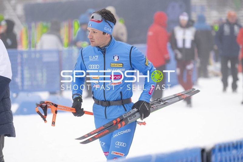 BMW IBU Weltcup Biathlon Oberhof, Sprint der Männer