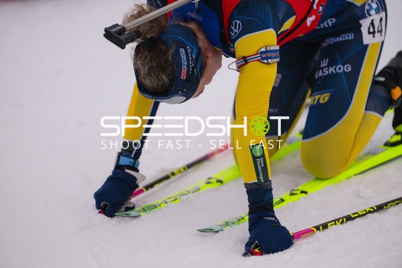 BMW IBU Weltcup Biathlon Oberhof, Sprint der Frauen