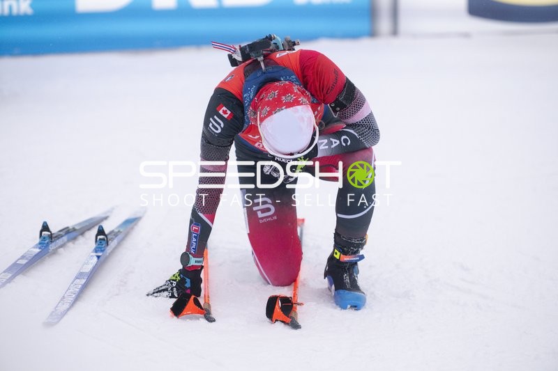 BMW IBU Weltcup Biathlon Oberhof, Sprint der Frauen