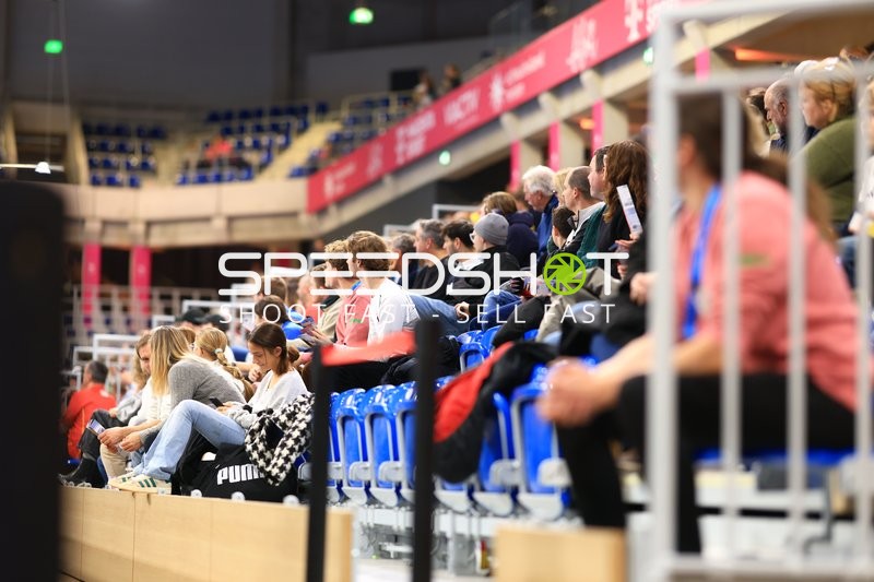 EuroHockey Indoor Championship 2026 - Germany vs. Ireland