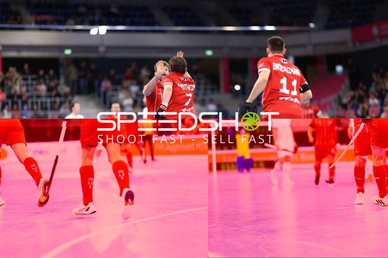 7; Schweiz und 11; Schweiz feiern