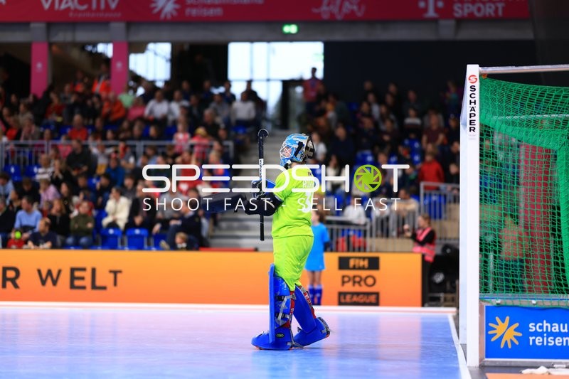 Torwart von 31; Deutschland im Tor