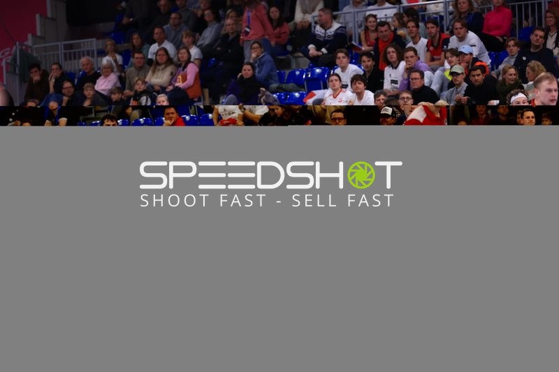 EuroHockey Indoor Championship 2026 - Irland vs. Schweiz