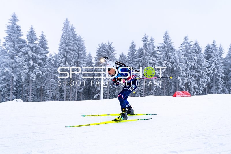 Biathlon, BMW IBU WORLD CUP BIATHLON, Sprint Männer 10 km, Oberhof, Deutschland, LOMBARDOT Oscar #38 FRA