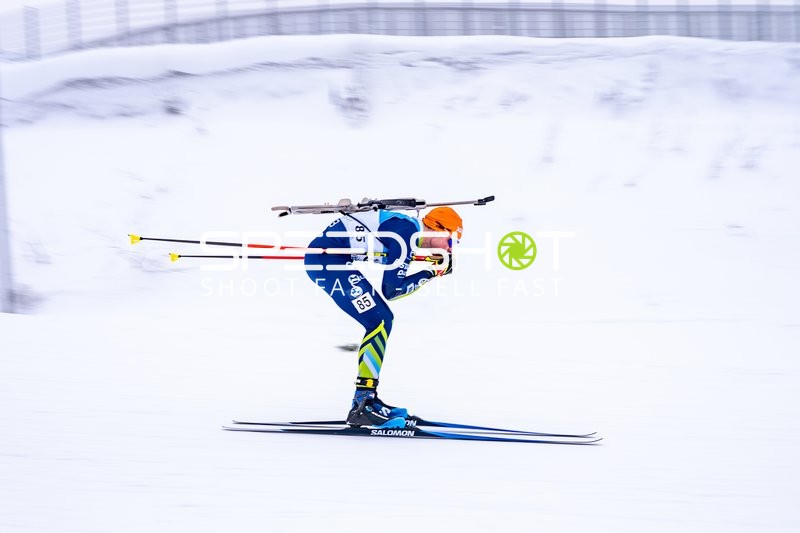 Biathlon, BMW IBU WORLD CUP BIATHLON, Sprint Männer 10 km, Oberhof, Deutschland, REPNIK Matic #85 SLO