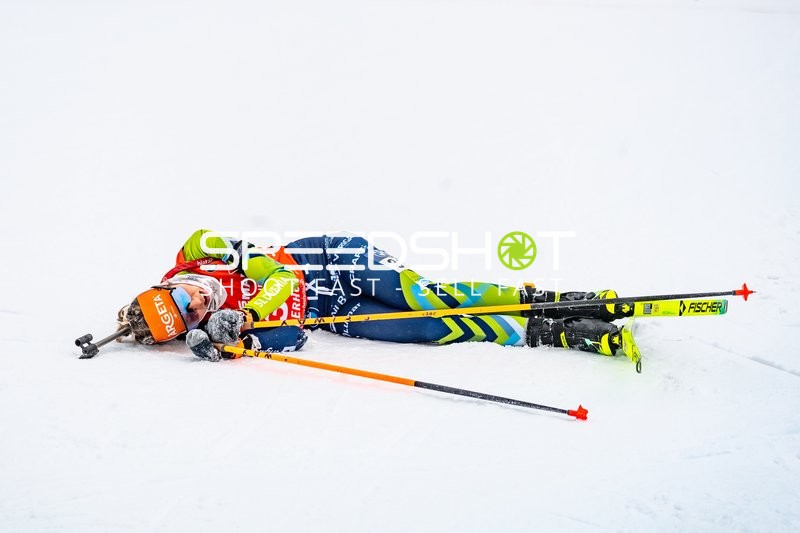 Biathlon, BMW IBU WORLD CUP BIATHLON, Sprint Frauen 7,5 km, Oberhof, Deutschland, REPINC Lena #31 SLO
