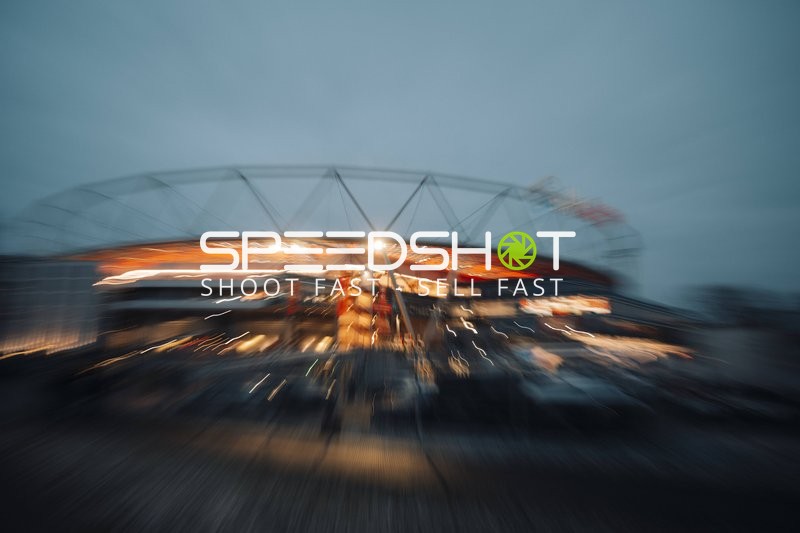 BayArena in Leverkusen