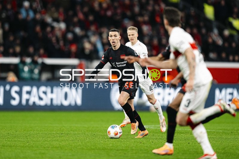 Ballbesitz und Verfolgung