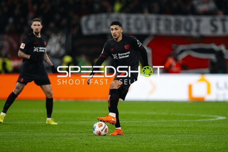 Ballkontrolle und Unterstützung