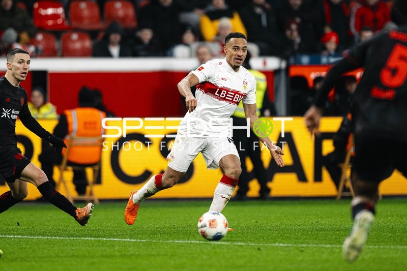 Ballbesitz und Verteidigung