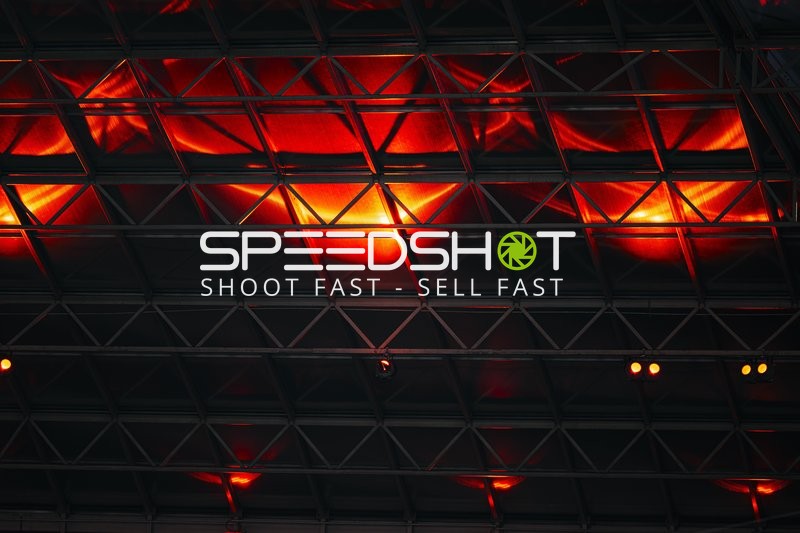 Beleuchtung in der BayArena