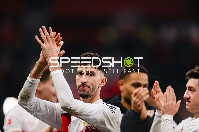 Spieler applaudieren gemeinsam