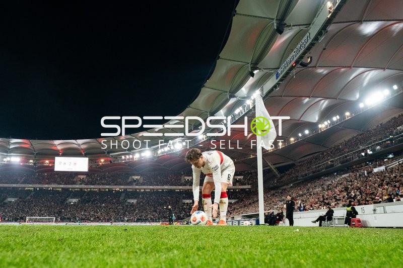 Eckstoßvorbereitung in Stuttgart