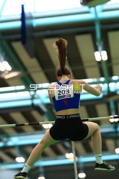 Stabhochsprung mit {null_203}