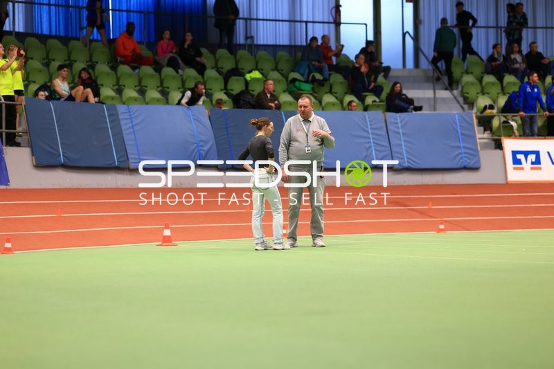 Gespräch im Glaspalast Sindelfingen