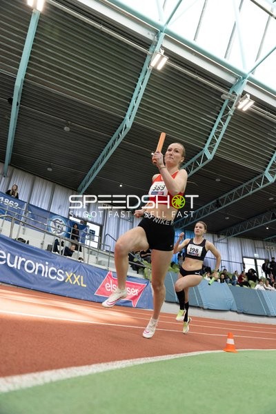 Staffelwechsel im Glaspalast