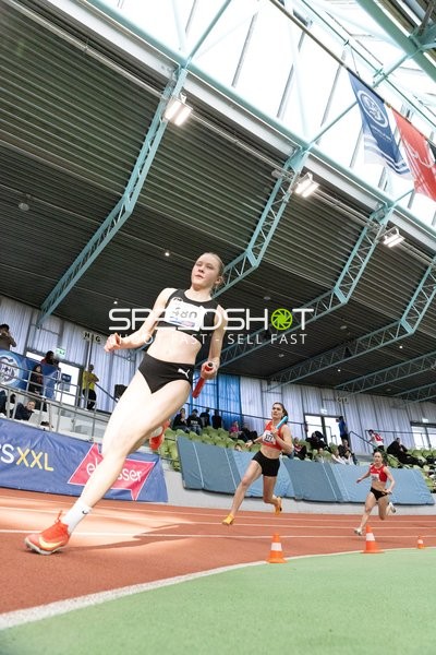 Staffelwechsel im Glaspalast