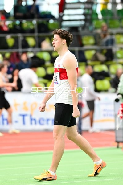 Startnummer 712 in Aktion