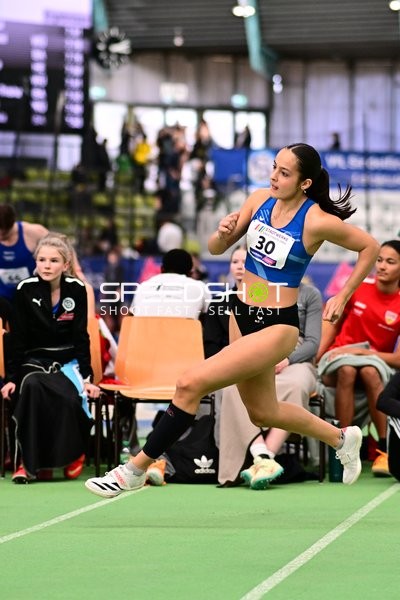 Startnummer 30 in Aktion