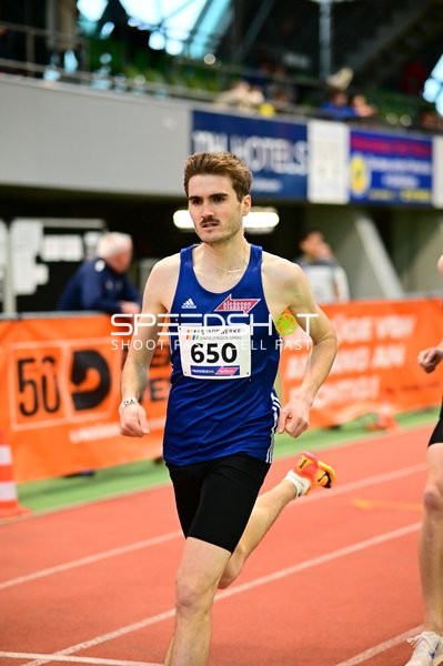 Startnummer 650 in Aktion