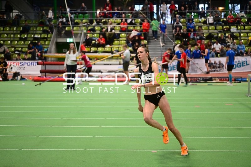 Startnummer 721 in Aktion