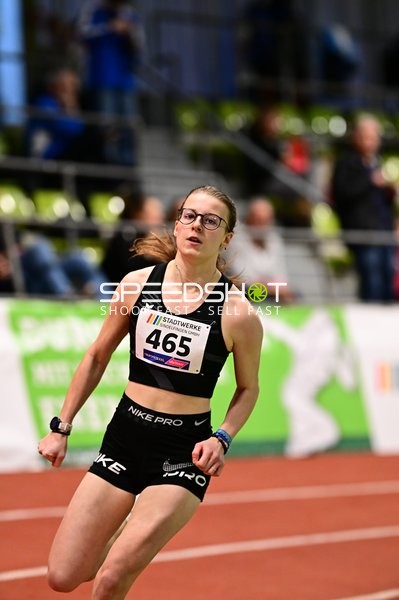 Startnummer 465 in Aktion