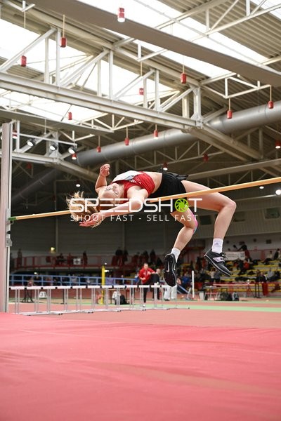 Stabhochsprung in Erfurt