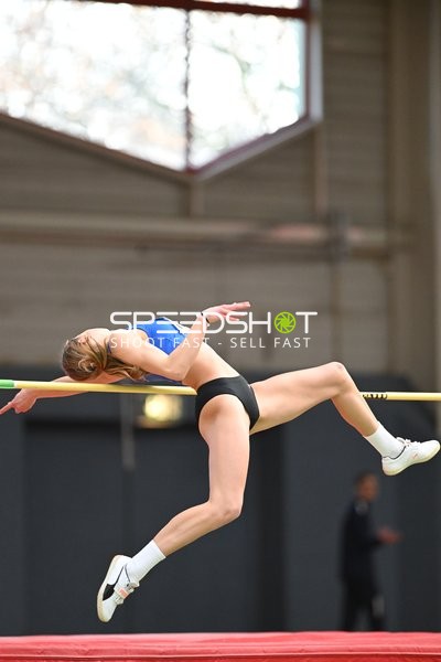 Stabhochsprung in Erfurt