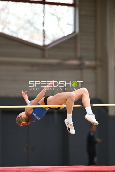 Stabhochsprung in Erfurt