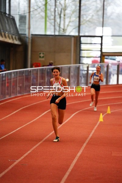 Startnummer 451 in Aktion