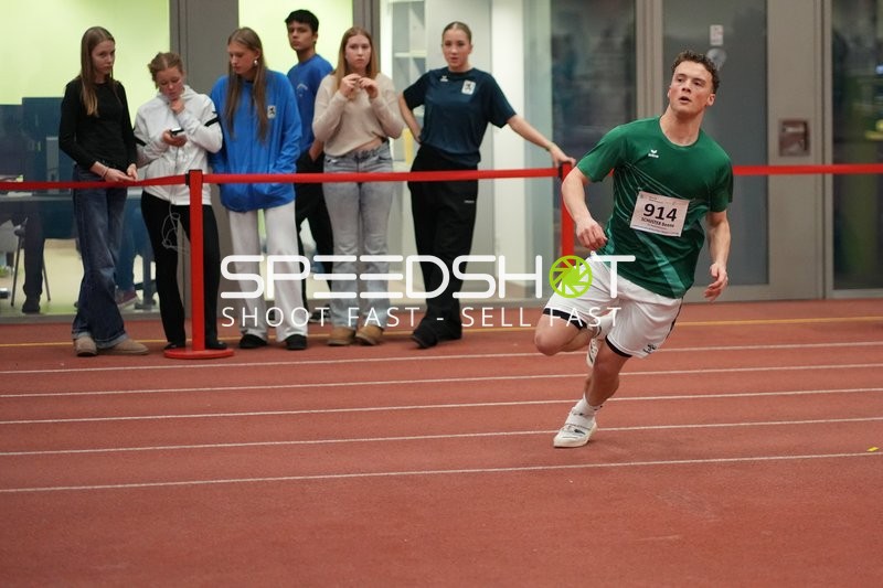 Startnummer 914 in Aktion