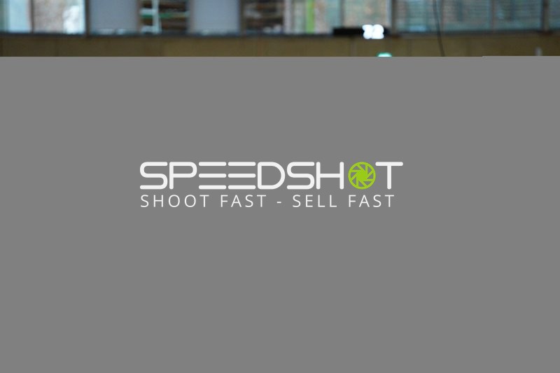 Start beim Hallensprint in München