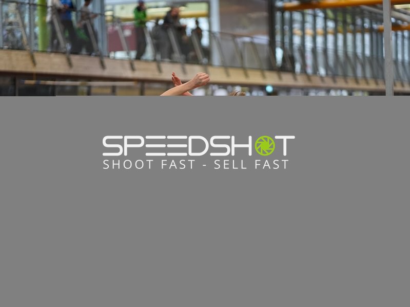 Hochsprung bei Südbayrischer Meisterschaft