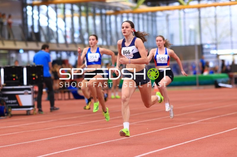 Sprint mit {null_866}, {null_954} und {null_546}