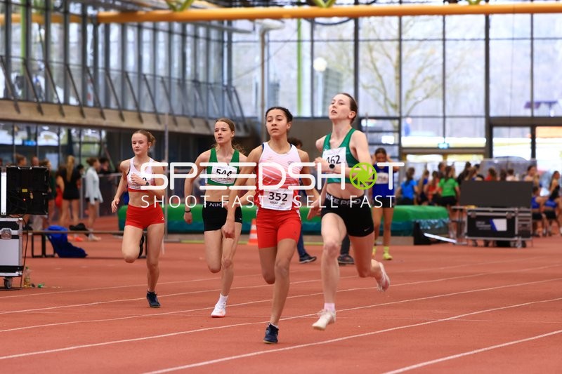Leichtathletik Südbayerische Meisterschaft