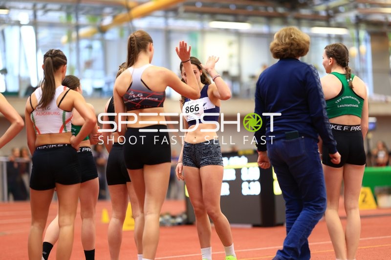 Begrüßung bei Südbayrischer Meisterschaft