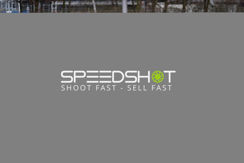 Athlet beim Hochsprung in München